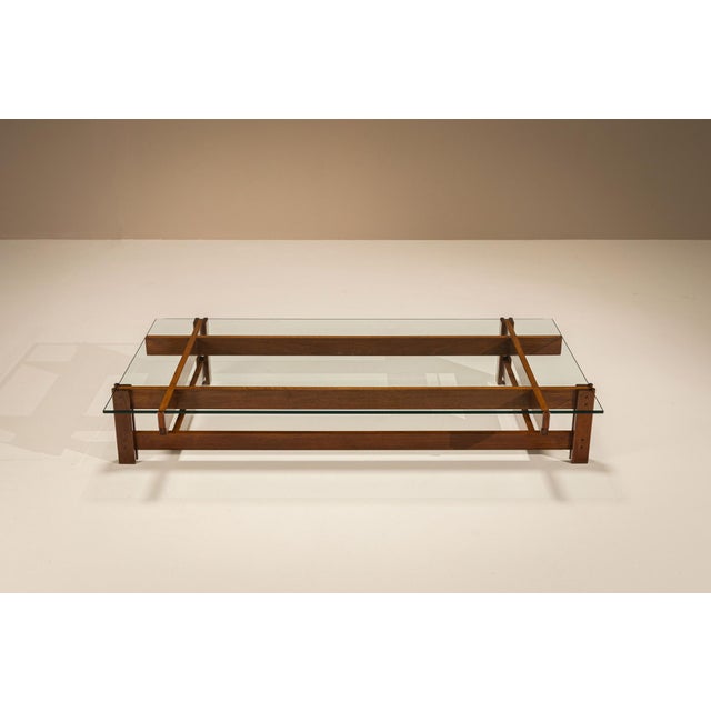 Model 751 Coffee Table by Ico Parisi for Cassina, Italy 1960s For Sale - Image 6 of 14