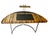 Half-Moon Desk in White Ebony by Aymeric Lefort For Sale - Image 4 of 13