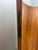 Brown Pine Room Divider from S.N.S.A., France, 1930s For Sale - Image 8 of 14