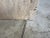 Beige Italian Postmodern Guy Barker for Ello Travertine and Brass Console / Sold For Sale - Image 8 of 11