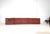 Manufacturer: de Sede Designer: de Sede Design Team Model: DS 11 Upholstery: Nappa leather Color: Brown Dimensions: 3...