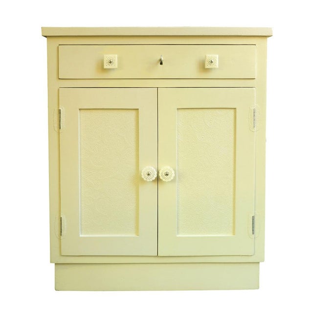 Small Armoire by Habitat Improver For Sale - Image 13 of 13