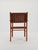 Vintage Bauhaus Papercord Armchair by Ehrich Dieckmann, 1930s For Sale - Image 14 of 18