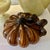 Art Glass Pumpkin For Sale - Image 4 of 8
