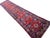 Antique Hamadan Runner in Wool, 1920s For Sale - Image 3 of 18