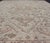 Tribal Finely Made Tabriz Design Rug in a Soft Taupe Field and Accents in Brown 8'9 X 11'7 For Sale - Image 3 of 11