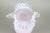 20th Century Art Nouveau Pink Glass Vase with Frilly Edge, Austria, 1900 For Sale - Image 9 of 15