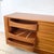 Bernhard Pedersen & Søn Danish Teak Tambour Door Credenza For Sale - Image 10 of 17
