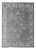 Large Turkish Modern Oushak Rug by Keivan Woven Arts 10'3 X 13'8 For Sale