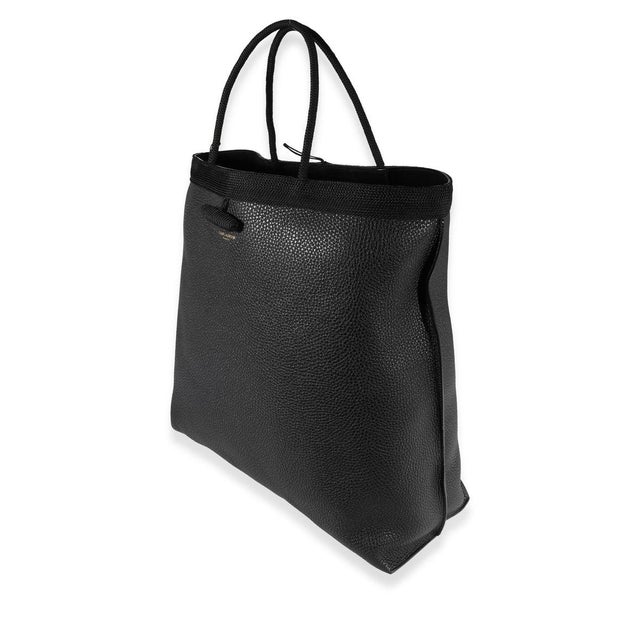 Item #: 121643 Features Interior: One slip pocket MSRP: 2,150 Handbag Closure Type: Loop;Open Top Dimensions: 19.5 x 15.5...