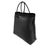 Item #: 121643 Features Interior: One slip pocket MSRP: 2,150 Handbag Closure Type: Loop;Open Top Dimensions: 19.5 x 15.5...