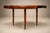 Extendable Rosewood Dining Table by Jorge Jabour, Brazilian Modern, 1950s For Sale - Image 13 of 18