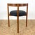 Wood Danish Teak Chair from Hugo Frandsen, 1960s For Sale - Image 7 of 9