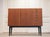 Mässan Cabinet in Teak attributed to Kurt Karlsson for August Löfvings Möbelfabrik, 1950s For Sale - Image 14 of 14