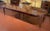 Louis XVI Style Extendable Mahogany Dining Table with Frieze, 19th Century For Sale - Image 15 of 15