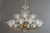 Emil stejnar chandelier around 1950s Original condition Only new wired I have official proof of authenticity such as...