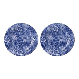 Example of William Morris Dinnerware