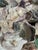 Sculptural Seaside Barnacle Cluster Decor Accent For Sale - Image 9 of 11