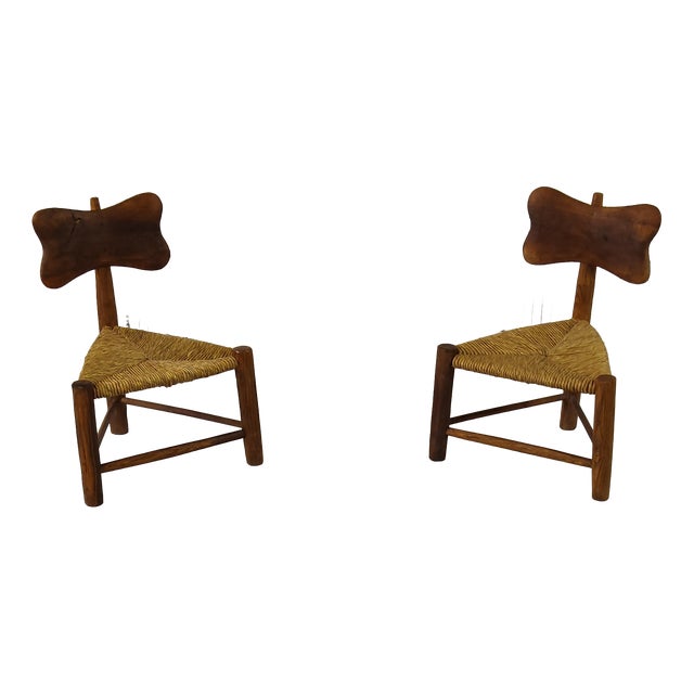 Chair by Ruggero Rossi, 1940 For Sale