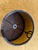 Textile Pendant Light attributed to Jebbe Scheib for Forestier, 1970 For Sale - Image 7 of 9