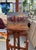 I Painted The Durbar Spirit to capture the raw energy and movement of the Durbar festival, a significant part of my...