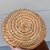 Early 20th Century A Large Antique Woven Rye-Straw Bowl, Circa 1900 For Sale - Image 5 of 12