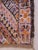 1980s Moroccan Beni MGuild Rug - 13.7 X 6.4 Ft For Sale - Image 10 of 12