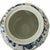 French Country Mid 20th Century Villeroy & Boch “Valeria” Covered Sugar Dish For Sale - Image 3 of 5