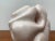 Vintage Postmodern Stone Sculpture For Sale - Image 6 of 18