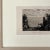 Jean-Francois Millet (After) - "Les Falaises á Gruchy" Etching (1881, Framed) For Sale - Image 4 of 5