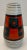 Mid-Century Modern Small West Germany Ceramic Vase, Vintage Mid-Century Art Pottery For Sale - Image 3 of 6