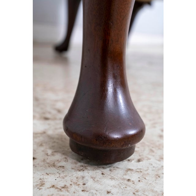 Kittinger Cw-154 George I Colonial Williamsburg Settee For Sale - Image 11 of 18