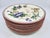 Ceramic Antique Victorian Plates by Brownfield & Sons, 1880, Set of 8 For Sale - Image 7 of 17