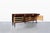 Danish Modern Brazilian Rosewood Credenza by Ib Kofod Larsen For Sale In Los Angeles - Image 6 of 14