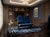 Elegant restored vintage two-seater loveseat featuring distinctive Art Deco design elements. The beautifully shaped high...