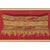 Camel Collection of Two Framed Pre-Columbian Textile Panels Chimu Chancay Culture For Sale - Image 8 of 12