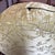 Chartreuse Silk Meditation Cushion For Sale - Image 10 of 11