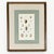 Realism Set of 3 Early 19th-Century Hand-Colored Sowerby Shell Studies in Walnut Frames For Sale - Image 3 of 10