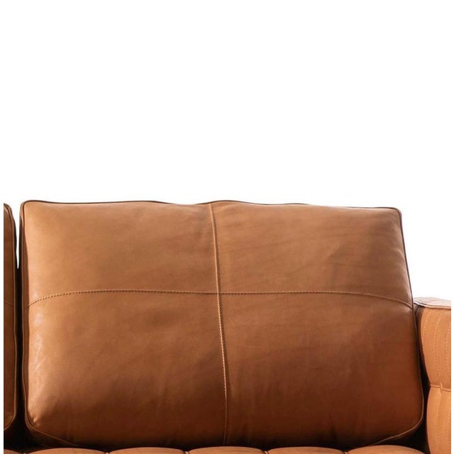 Philippe Starck Privé Sofa by Philippe Starck for Cassina For Sale - Image 4 of 11