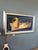 Mid-Century Modern 1963 Mid-Century Modern 'Cubist Citrus' Vintage Original Still Life Oil Painting, Framed For Sale - Image 3 of 11