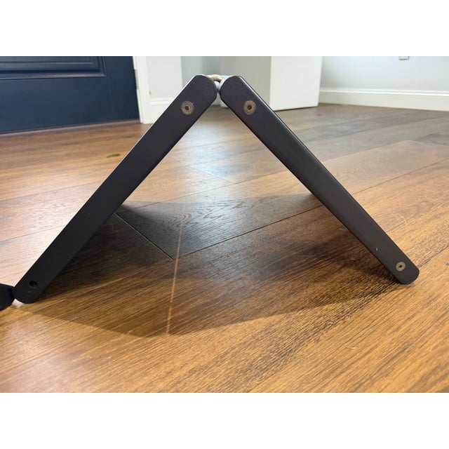 Vintage Ikea Modular Smoked Glass Coffee Table – Convertible 3-Piece Set – Made in SwedenLi For Sale - Image 16 of 18