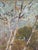 Anthony Thieme "Bridge in Autumn" Oil Painting For Sale In Wichita - Image 6 of 8