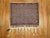 Early 20th Century Tribal Flatweave - 1'6" x 1'8" For Sale In New York - Image 6 of 6