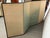 Japanese Byobu Folding Screen, Mid 20th Century For Sale - Image 4 of 12