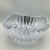 Mikasa Vintage Mikasa Coronation Crystal Ribbed Bowl For Sale - Image 4 of 13