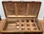 Mid-Century Hand-Carved Chinese Camphor Wood Chest, Hong Kong For Sale In San Francisco - Image 6 of 12
