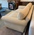Off-white Mike Moore for Mike Studio Apartment Sofa For Sale - Image 8 of 12