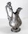 Metal 19th Century American Victorian Silverplate Pitcher by James W. Tufts For Sale - Image 7 of 12
