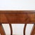 Wood Antique Walnut Side Table with One Drawer, 1800s For Sale - Image 7 of 11