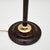Vintage French Floor Lamp attributed to Le Dauphin, 1970 For Sale - Image 6 of 7
